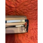 Tory Burch Authentic Eyeglasse Frames 1046 3100 50 16 135 MM Gold Black Ladies Photo 2