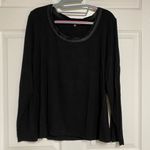 Adrienne Vittadini  Top Size XL Photo 0