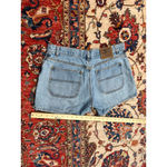 Ralph Lauren Polo Jeans Co Denim Shorts Women’s 10 High Rise Carpenter Pockets Photo 6