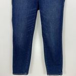 J.Crew Point Sur High Rise 10” Hightower Straight Jeans 26P Photo 3