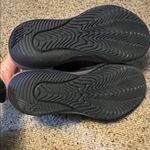 New Balance Purple and White Athletic Shoes Photo 6