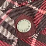 Burberry London Plaid Women's Skirt Photo 2