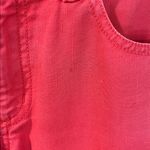 Lilly Pulitzer  Main Line Straight Leg Jean Size 8 Photo 1