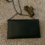 NWOT shoulder/crossbody studded pleather purse Photo 4