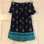 Forever 21  Sleeveless Floral Dress Size Small Photo 3