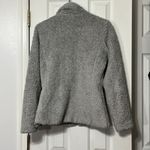 Patagonia  Sherpa Grey Jacket Photo 2