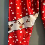 Albizia Women’s Ugly Christmas Leggings Photo 6