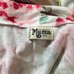 Show Me Your Mumu ‎ Floral Robe Photo 4