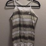 Nike work out top with built-in bra *NWOT* Photo 0