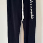 Abercrombie & Fitch Vintage Y2K  Sweatpants Size XS Photo 0