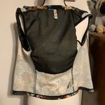 Xhilaration  Floral Vest Tank Top Photo 9