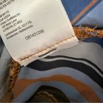 BDG Urban Outfitters  Striped Button Down Shirt Oversized Long Sleeve Shirt SZ L Photo 6