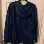 Adidas  Originals Seoul Winter
Embossed Windbreaker Women's size medium Photo 4