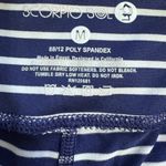Scorpio Sol  Luxury Performance Crop High Rise Capri Legging Women Size m Photo 4