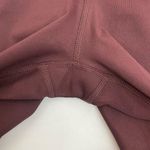 Athleta Tenacity 7/8 Tight Leggings Powerlift High Rise: Antique Burgundy Photo 10