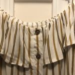 Maurice's Matrices Off the Shoulder Blouse Photo 3