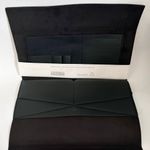 Glass Ladder & Co The Megan Clutch Black Photo 3
