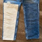 Levi's Cinched Custom-Made Reworked Mom Jeans Photo 3