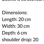 Versace Black Vanitas Medusa Patent Leather Shoulder Bag Photo 15