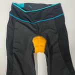 TRAYL Bike Cycling Padded Compression Black Leggings Women’s Small Photo 12