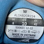 Altra Via Olympus Running Shoes Womens 10 Jogging Training Gray Blue Sneakers Photo 8