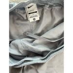 Nike  Women's Running Shorts Silver Grey Reflective Size M Activewear Dri… Photo 4