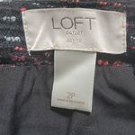 Loft  Tweed Above Knee Pencil Skirt Photo 2