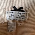 Live a Little  large jacket Photo 3