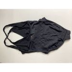 PilyQ New. black halter swimsuit. Photo 7
