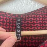 Origins kurti Tunic Top Size XS Photo 4