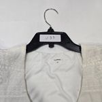 Tularosa Quinn Midi Dress in White Small Photo 16