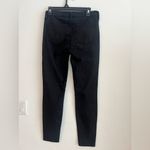 Buffalo David Bitton  Women’s Black Skinny Jeans Size 4/27 NWT Photo 4