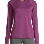 Athletic Works Set 2 maroon/lt blue tops - XL Photo 0