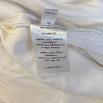 Veronica Beard  Aubrie Linen Blend Cropped Pants Photo 5