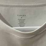 Varley NWT  by Anthropologie Coventry Tee Tshirt Photo 3