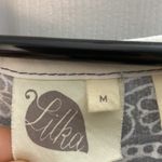 Anthropologie Anthro Lilka Boho Tunic Top Photo 2