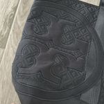 Tory Burch  Black Tote Bag Photo 6