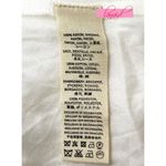 Free People FP Love To Love You Cutwork Dress White Open Strappy Lace-Up Corset Back Crochet Photo 8