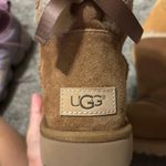 UGG Bailey Bow  Boots Photo 4