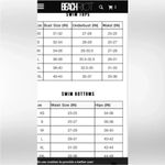 Beach Riot  Bikini SET Photo 7