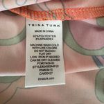 Trina Turk Juju Mini Dress in Red/Coral Photo 13