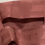 PINK - Victoria's Secret  Women's Intimates SPORTS BRA - MAUVE SIZE Large Photo 7