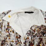 House of Harlow 1960 x REVOLVE Devina Dress in Ivory XL White Photo 8