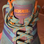 Hoka Speedgoat 3 EUC SZ. 11 Photo 4