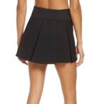 Spanx  The Get Moving Skort XS Black Photo 1