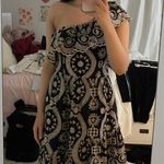 Love Shack Fancy Dress Photo 3