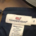 Vineyard Vines  Nautical Rope‎ Appliqué Tunic Dress Navy Blue 0 Photo 2