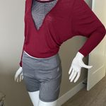 Reebok Silver Bike Short Photo 4