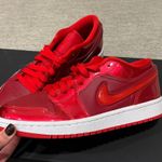 Nike Jordan Jordan 1 Low SE Pomegranate Photo 0