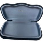 Gucci  black velvet sunglasses case Photo 3